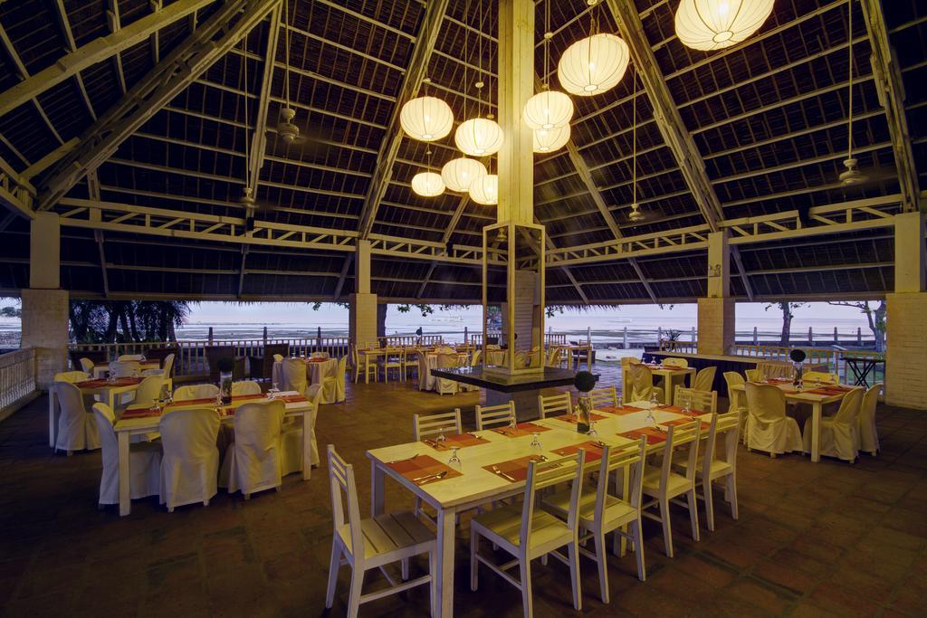 Sta. Monica Beach Club Dumaguete City Exterior foto