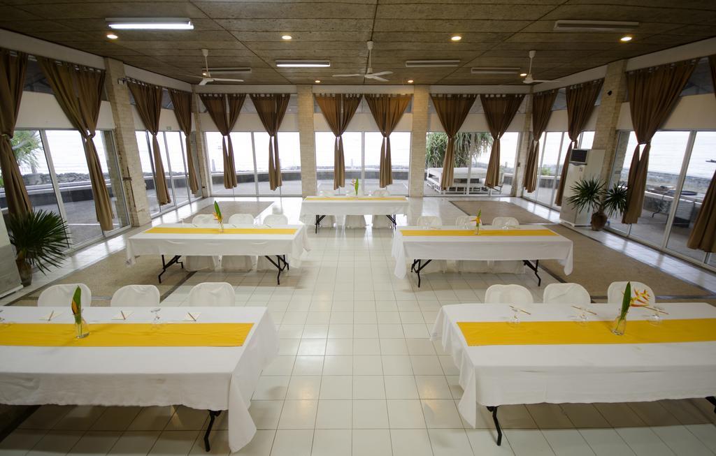 Sta. Monica Beach Club Dumaguete City Exterior foto