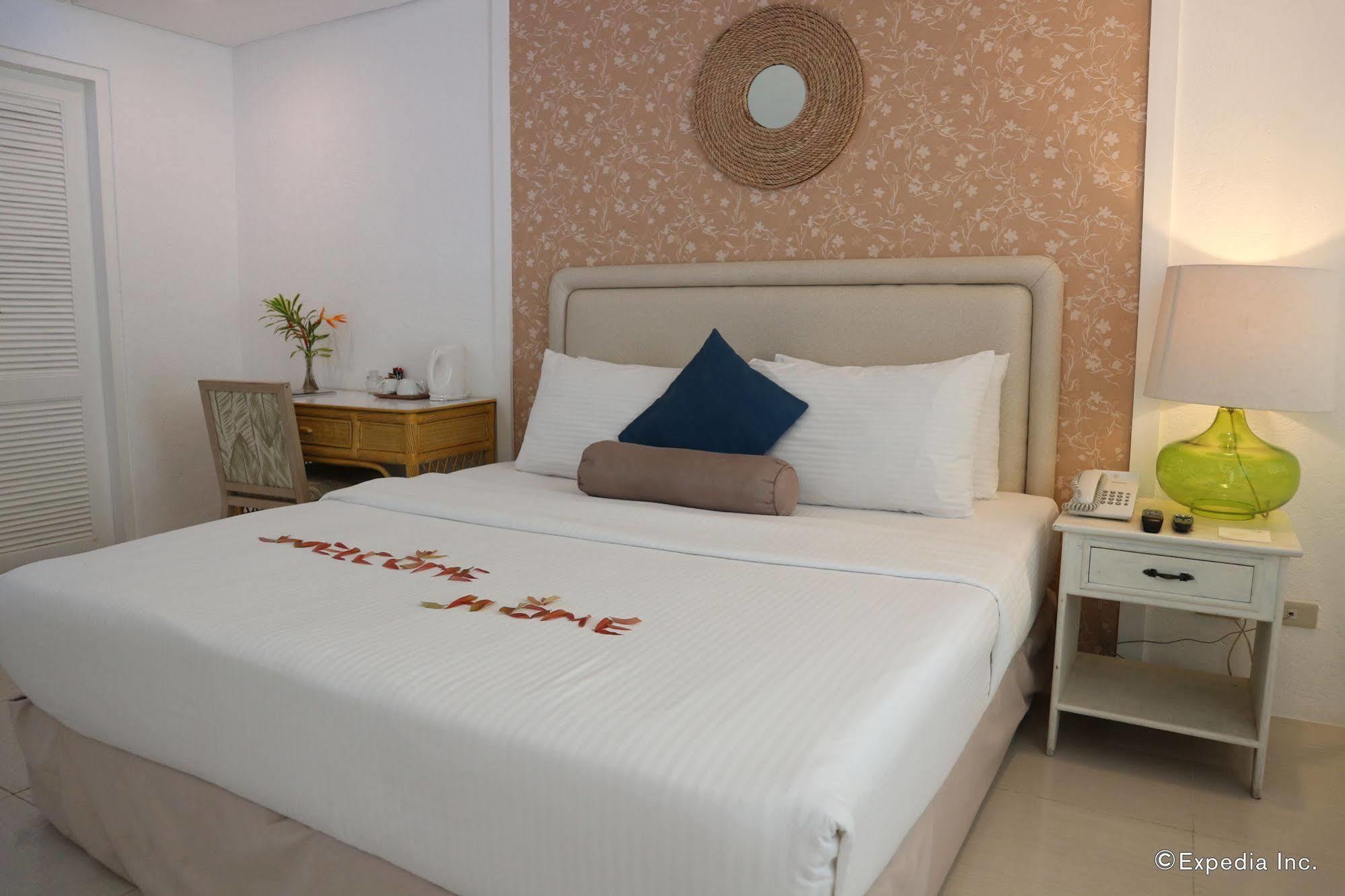 Sta. Monica Beach Club Dumaguete City Exterior foto