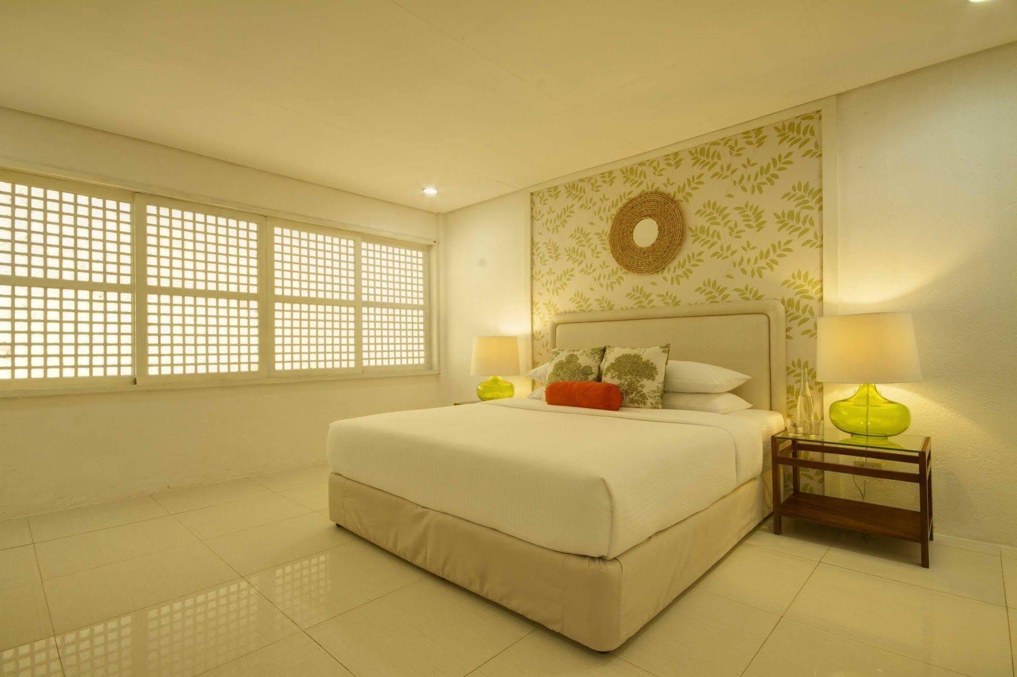 Sta. Monica Beach Club Dumaguete City Exterior foto