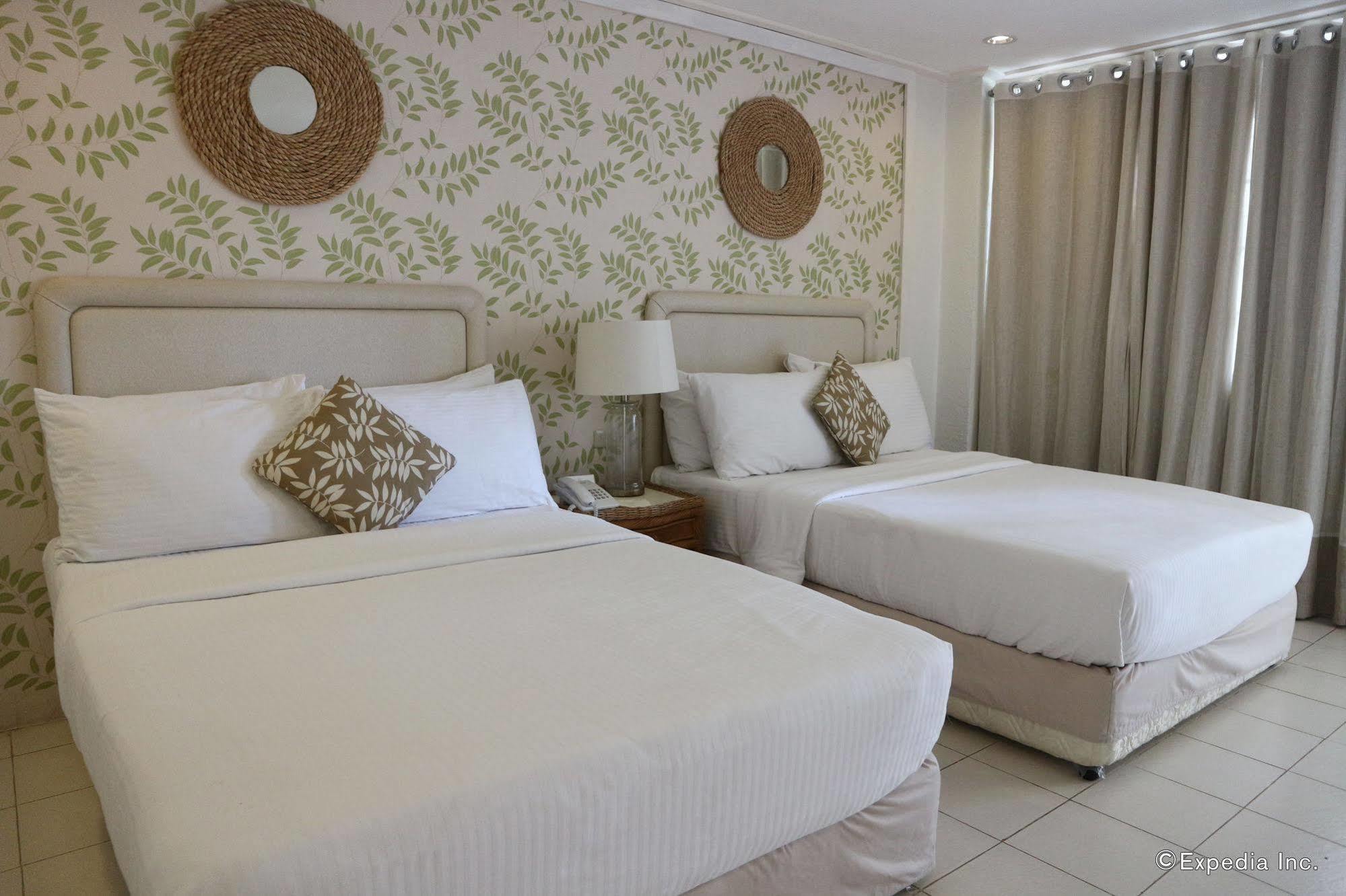 Sta. Monica Beach Club Dumaguete City Exterior foto