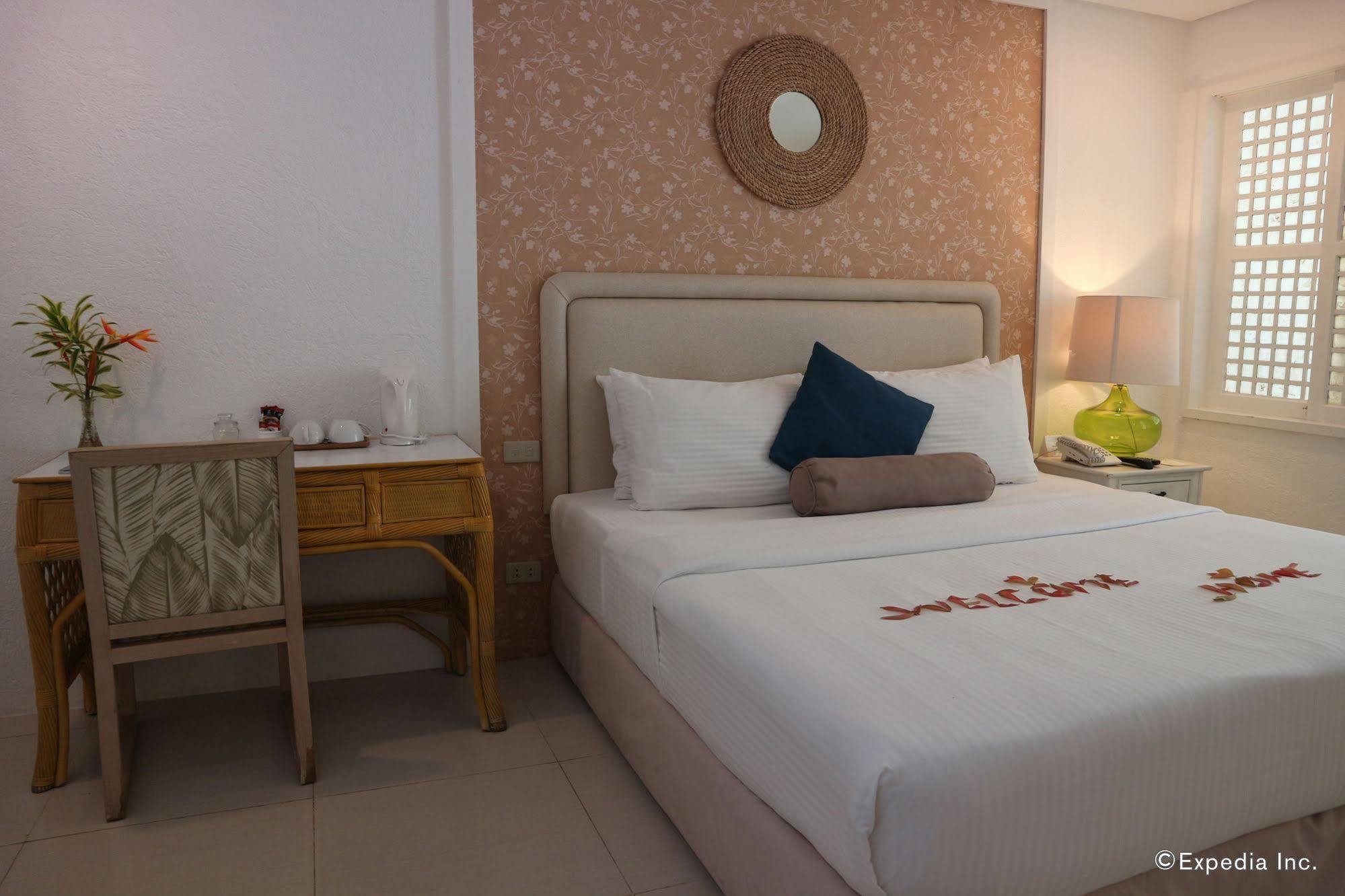 Sta. Monica Beach Club Dumaguete City Exterior foto